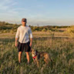 Meet your Posher, Mike